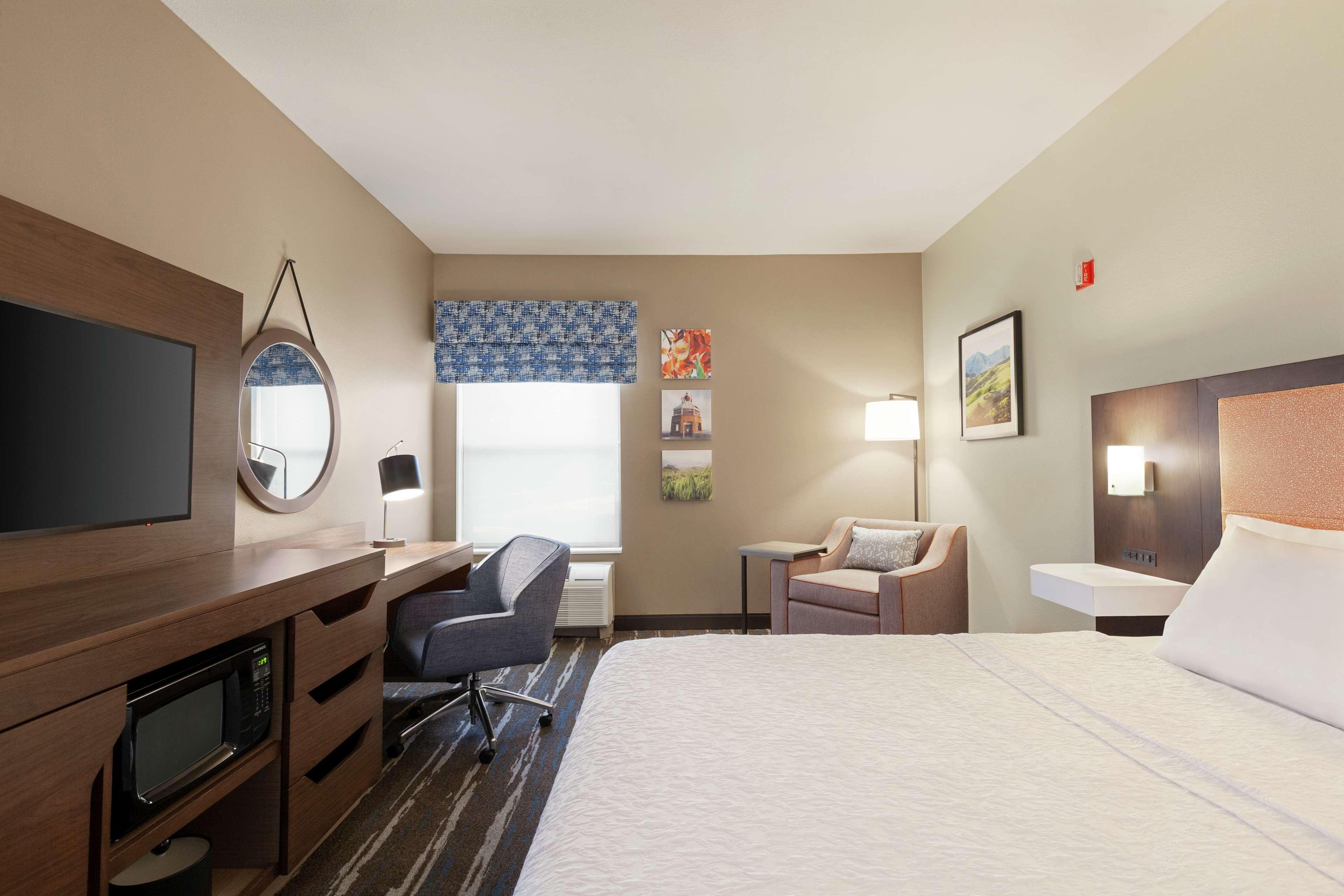 Hampton Hotel