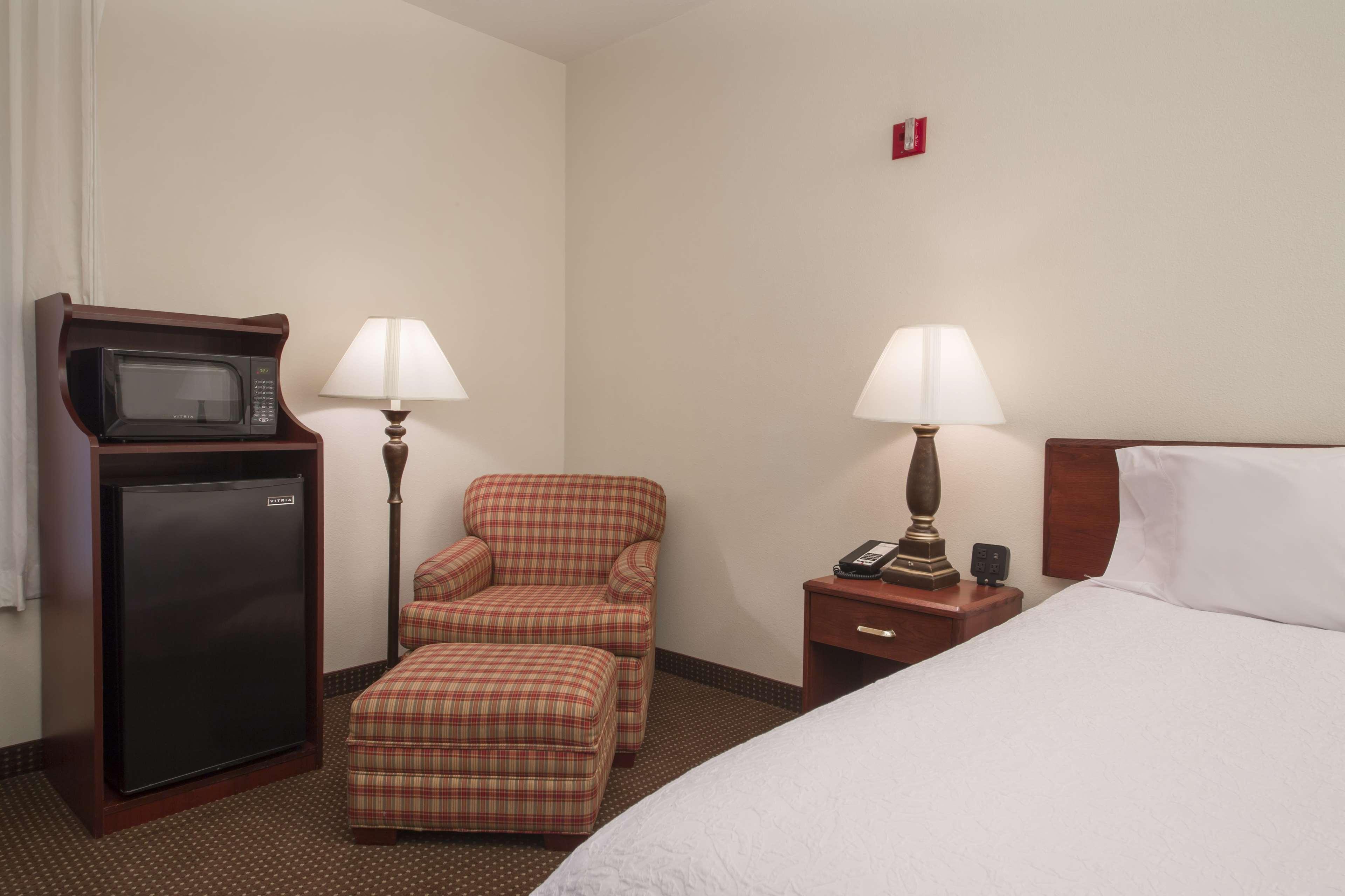 Hampton Hotel 3*