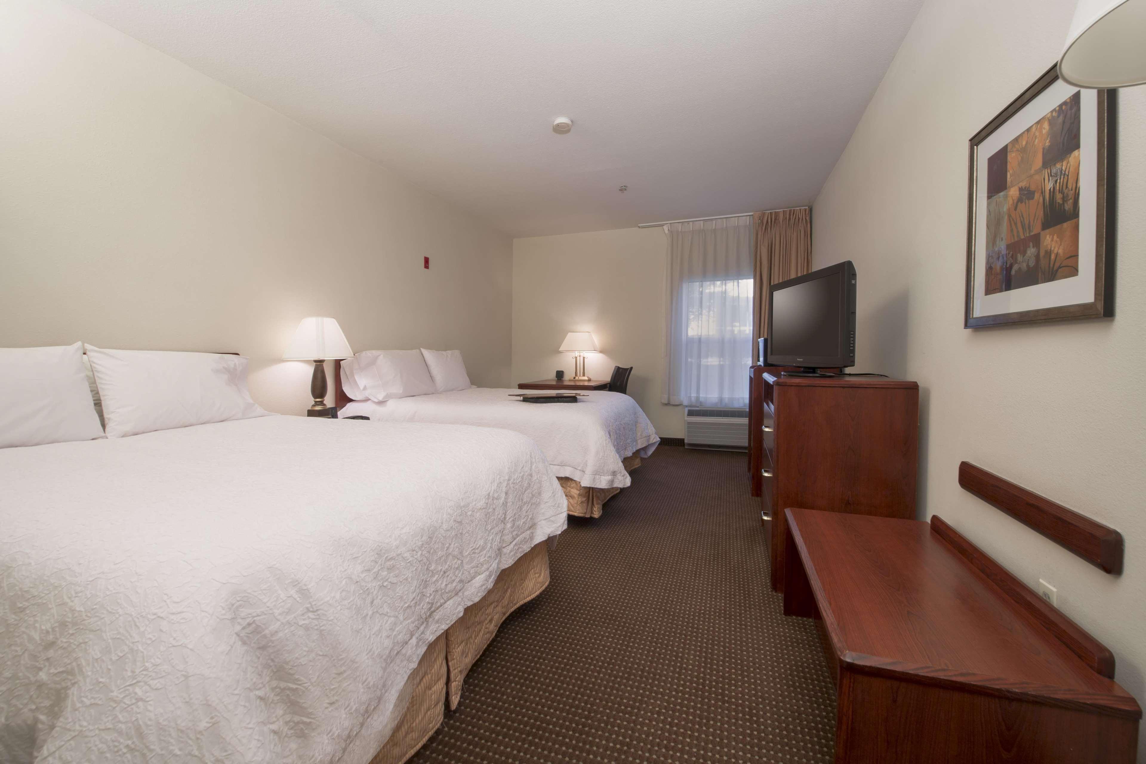 Hotel Hampton