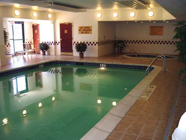 Hampton Hotel