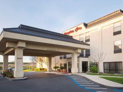 Hotel Hampton