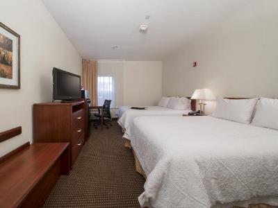 Hampton Hotel 3*